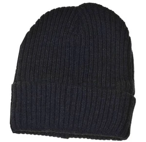 Thinsulate Insulation Beanie Knit Hat Charcoal Gray - Picture 1 of 1