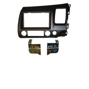 Stinger Australia Double DIN Radio Fascia Kit Suitable for Honda Vehicles - Picture 1 of 1