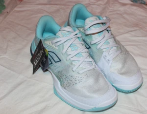 BABOLAT MATRYX ORTHOLITE TENNISSCHUHE - GRÖSSE 6,5 - MICHELIN SOHLEN - NEU MIT ETIKETT - Bild 1 von 3