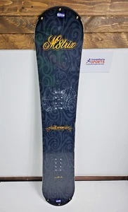 Matrix Escape 158 cm Snowboard Aventura Invierno Deporte Nieve Exterior Diversión - Imagen 1 de 13