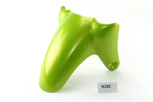 Triumph Tiger 955i 709EN 2001 - front fender front part scratches N28C - Picture 1 of 5