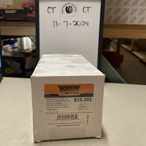 Dorman 932-303 Drive Shaft CV Joint Front NOS - Picture 1 of 2