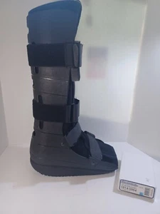 Procare 79-95077 Nextep Contour2 Walker LEFT LARGE / Silicone Heel Pad & Manual  - Picture 1 of 15