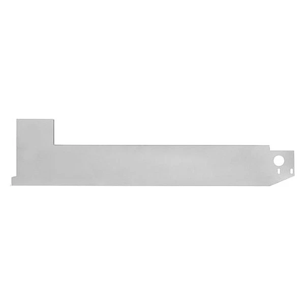 For Ford Bronco 1968-1977 Dynacorn 3760CWT Inner Passenger Side Rocker Panel - Image 1 of 1