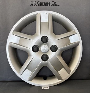 2006-2007 SATURN ION 15” wheel cover hub cap 6024 P/N 9595922 - Picture 1 of 8