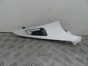 Audi A6 Right Driver Offside Front Inner Door Handle & Trim Mk4 2011-2018D - Picture 1 of 7