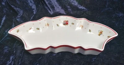 Villeroy und Boch Toys Delight Schale 26 x 11 cm - Bild 1 von 4