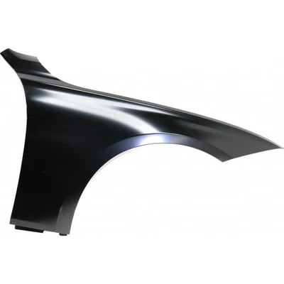 For BMW 335i 2012-2015 Front Fender Passenger Side Steel Primed Foto 1 de 4