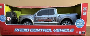 Ford 150 Raptor Radio Control Vehicle - Picture 1 of 2