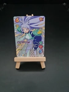 UniVersus: My Hero Academia - Girl Power NEJIRE HADO #MHA07 - 94/180 - Imagen 1 de 2