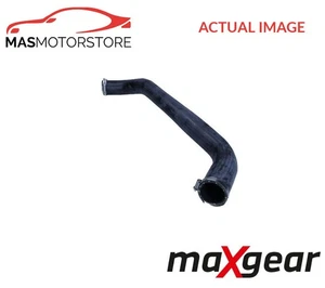 CHARGE AIR COOLER INTAKE HOSE INTERCOOLER LEFT MAXGEAR 68-0174 A NEW - Picture 1 of 6
