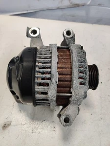 MAZDA 6 GH 2008 - 2013 ALTERNATOR 2.5 PETROL 100 AMP 80262 A2TJ0391C - Picture 1 of 6