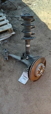 23 24 ACURA INTEGRA Knee Assembly Right passenger less caliper - Image 1 of 4