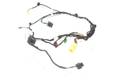 Mercedes Benz E350 2010-2013 arnés de cableado de puerta delantera derecha OEM Foto 1 de 4