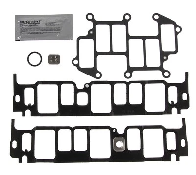 Engine Intake Manifold Gasket Set Mahle For 1982-1993 Chevrolet S10 2.8L V6 - Image 1 of 3