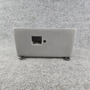 Guantera Ford Ranger Pickup Explorer 1989-1994 OEM + pestillo gris - Imagen 1 de 9