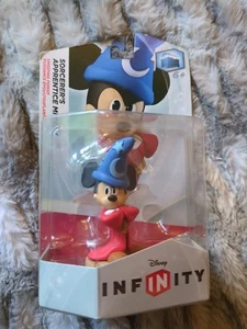 Disney Infinity - Aprendiz de Hechicero Mickey - Figura Vinilo - NUEVO Precintado - Imagen 1 de 1
