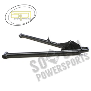 SPI Ski Doo Summit X 600 H.O. E-TEC (2011) Snowmobile Lower A-Arm Left - Picture 1 of 2