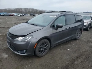 PACIFICA 2018 Transmission Shift 8966829 - Picture 1 of 12