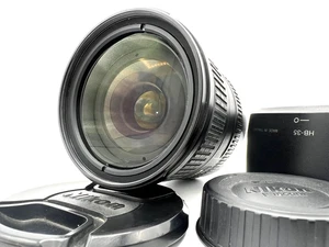 Lente Nikon AF-S DX Nikkor 18-200 mm f/3,5-5,6 G ED VR II para D7500 D90 probada - Imagen 1 de 17