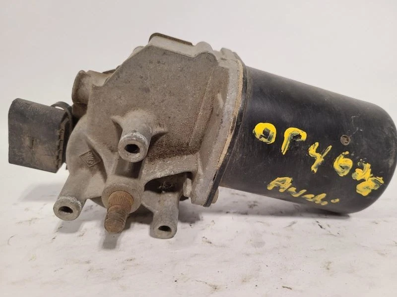 Motor limpiaparabrisas compatible con 01-05 AUDI ALLROAD 664843 Foto 1 de 4