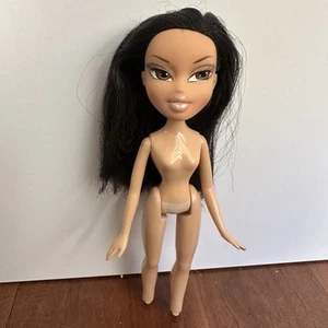 Bratz Stylin' 3rd Edition Jade Fashion Doll 2007 - Picture 1 of 10