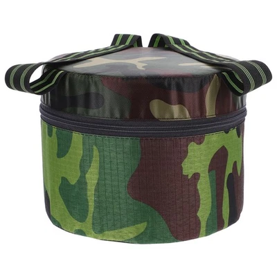  Hocker Klein Gartenarbeitssitz Faltbarer Stuhl Mini-Gartenhocker - Bild 1 von 4