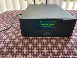 Naim Uniqute 2 (c/w Bluetooth) Integrated Amplifier/streamer - Picture 1 of 7