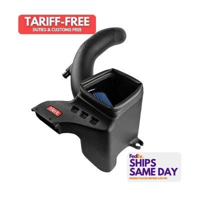 Kit de sistema de inducción de aire Afe Power AFE56-10005R para Hyundai Elantra 2017-20  Foto 1 de 4