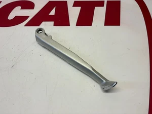Soporte lateral Ducati jiffy Panigale V2 1299 899 959 1199 55610613AA - Imagen 1 de 5