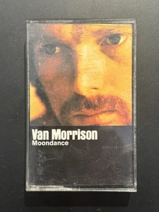 Van Morrison - Moondance Cass, Album, RE, SR Warner Bros. Records 0 Jazz, Rock, - Picture 1 of 5