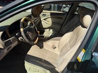 Automatic Transmission 8-255 4.2L Thru VIN M96312 Fits 03-04 S TYPE 585890 - Image 1 of 4