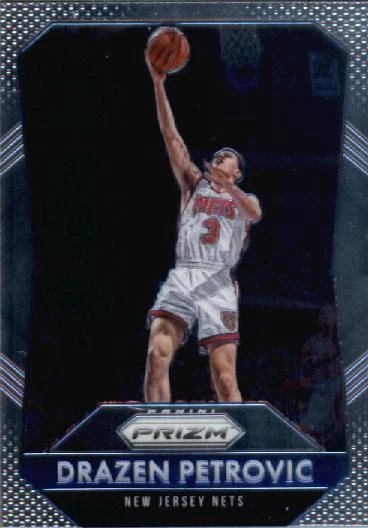 A9416- 2015-16 Panini Prizm Basketball #s 251-400 -You Pick- 15+ FREE US SHIP - Image 1 of 1