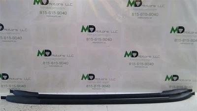 2014 - 2019 FORD ESCAPE LH & RH ROOF RAIL RACK LUGGAGE CARRIER CJ5Z7855115A - Image 1 of 4