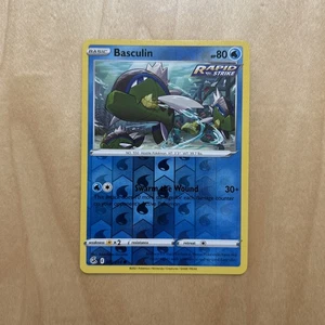 Basculin 070/264 Swsh08: Fusion Strike Reverse Holo - Bild 1 von 2