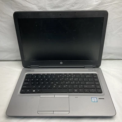 Notebook HP ProBook 640 G2 / i5 6ª Geração / 4GB RAM / C20 - Imagem 1 de 4