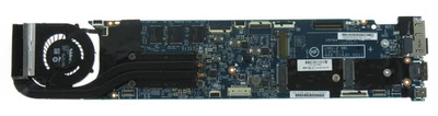 Lenovo ThinkPad X1 Carbon 3 Gen Mainboard LMQ-2 MB Intel i7-5500U 8GB 00HT343 - Bild 1 von 2