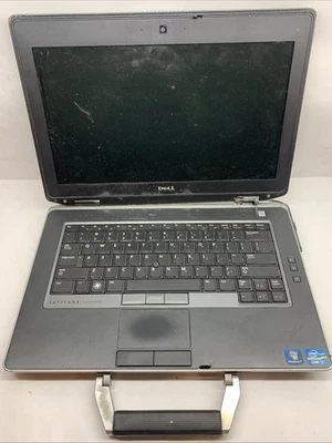Dell Latitude E6430 ATG 14" Rugged Laptop i7 3540 8GB No HDD Parts ONLY - Read - Image 1 of 4