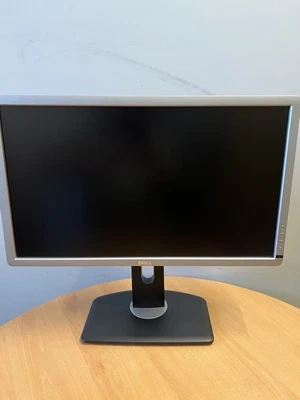 Bildschirm Dell UltraSharp U2312Hmt 23 Monitor Full HD VGA DP DVI Pixel Fehler - Bild 1 von 4