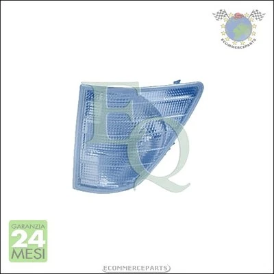 Fanalino Freccia Ant Eq Sx Sinistro Per Mercedes Sprinter 416 414 413 412 411 41 - Immagine 1 di 3