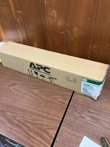 APC/Schneider Symmetra PX SYBTU1-PLP UPS Battery Unit With Cables ~ NO BATTERIES - Picture 1 of 10