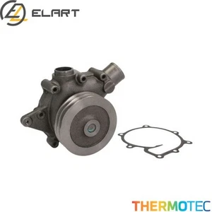 WATER PUMP ENGINE COOLING WP-RV114 FOR RENAULT TRUCKS PREMIUMMIDLINERMIDLUM 6.2L - Picture 1 of 7