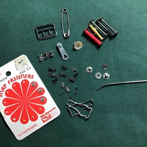 VINTAGE NÄHIDEEN - Bild 1 von 13