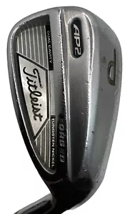 Titleist AP2 PW Dual Cavity Tungsten Nickel Forged Project X 5.5 R-Flex Shaft RH - Picture 1 of 7