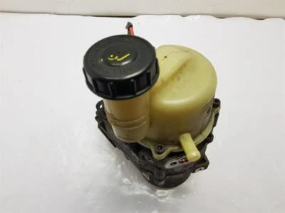 Bomba de dirección asistida Dacia Sandero Pas 2015 0,9 gasolina H4B408 491108089R Foto 1 de 4