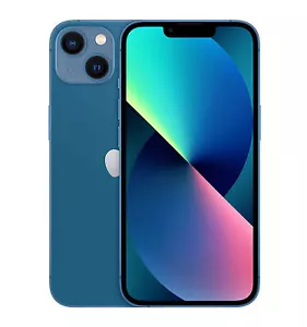 Apple iPhone 13 Mini 128GB Smartphone Blau BLue - Exzellent - Bild 1 von 3