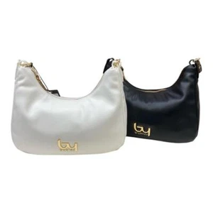BYBLOS BORSA Donna Sacca Piccola da spalla Con tracolla lunga applicabile 30B03 - Imagen 1 de 14