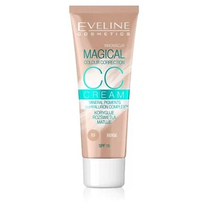 Magical Color Correction CC Cream - Farbton 53 Beige - Multifunktionale Found... - Bild 1 von 2