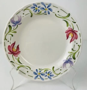 Royal Doulton - Ambleside - T.C.1195 - Salad/Dessert Plate 8.25” - Picture 1 of 3