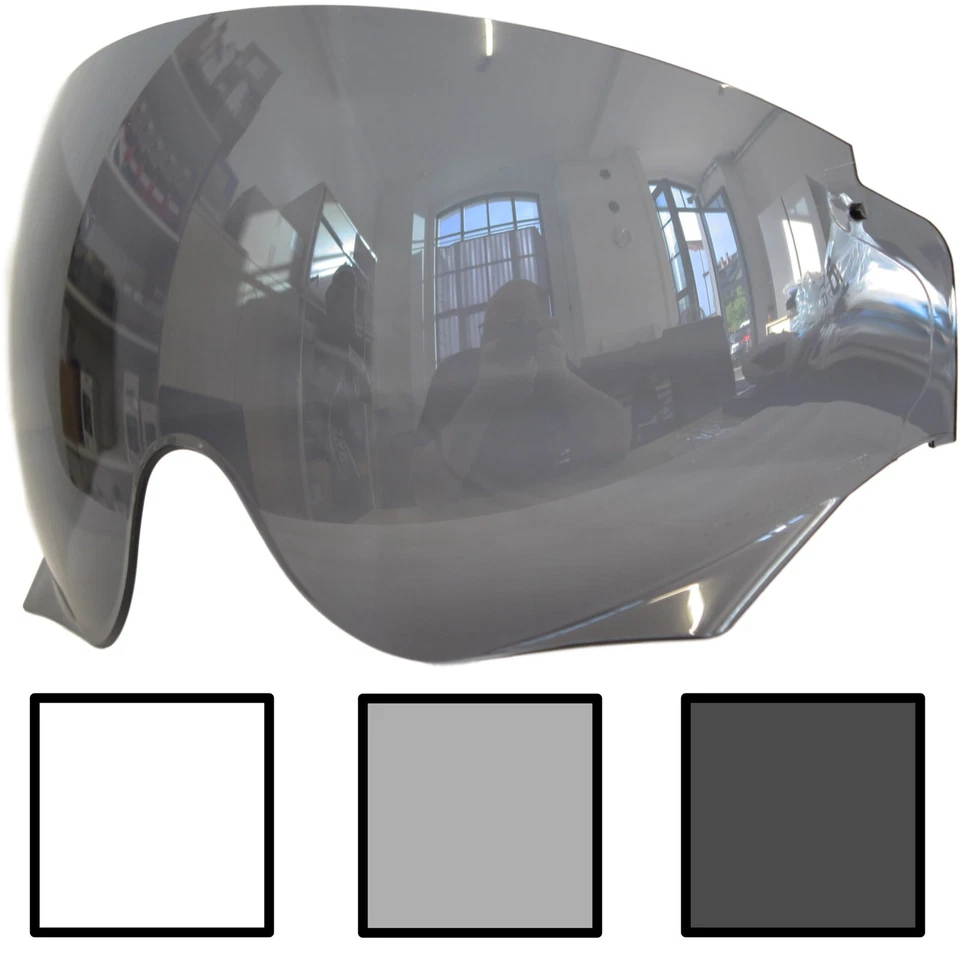 Parasole HJC per IS10 / V30 - Accessorio casco ricambio - Immagine 1 di 1